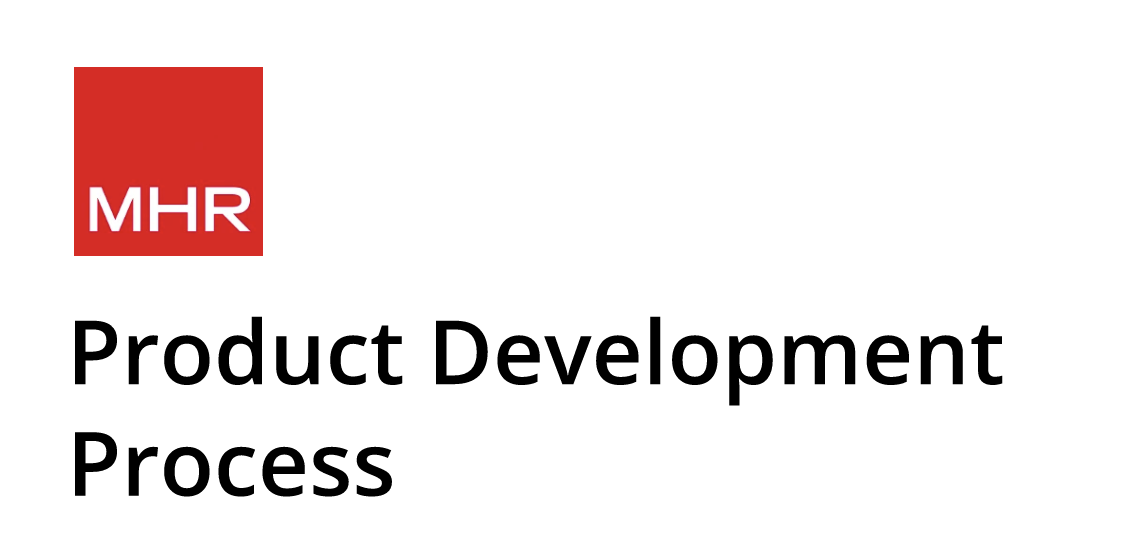 MHR process