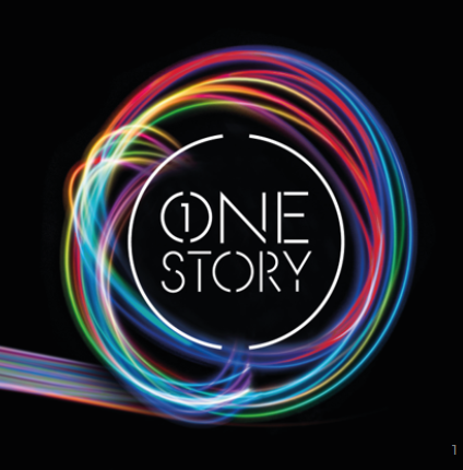 One Story Logo