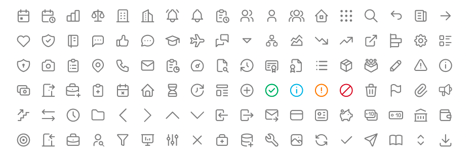 icon examples